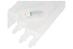 Płaszcz wodny z przepływomierzem do zmywarki do Gorenje GS541D10X,2