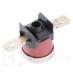 Termostat do zmywarki do Zanussi IT5614,2