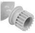 Trzepaczka do robota kuchennego do Bosch MCM68885/01,2