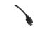 Kabel USB A 2.0 - USB B 2.0 mini do T Mobile MDA VARIO II,2