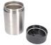 Pojemnik na mleko TZ80009N (kompletny) do ekspresu do kawy Bosch CTL636EB6/04,2