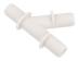Trójnik węża wewnętrznego do pralki Beko WMB 61042 PT,1