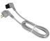 Kabel zasilający 1.7m do zmywarki do Bosch SPV4XMX16E/02,1