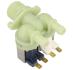 Elektrozawór podwójny do pralki Candy GO 612-37 S,1