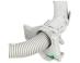 Wąż odpływowy do pralki do Siemens WM14T561BY/72,3