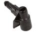 Złączka wlotowa wody zaparzacza do ekspresu do Saeco SM5572/10,2