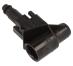 Złączka wlotowa wody zaparzacza do ekspresu do Saeco SM5573/10,1