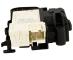 Blokada otwarcia drzwi do pralki Samsung WW60A3120BH/EO,3