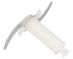 Nóż rozdrabniacza do blendera ręcznego do Braun MQ7087X,2
