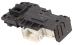 Blokada otwarcia drzwi do pralki Whirlpool AWOE 8558,1
