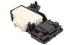 Blokada otwarcia drzwi do pralki Whirlpool AWOE 8558,2