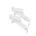 Przycisk START do pralki Whirlpool AWO/C 71203P,2