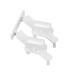 Przycisk START do pralki Whirlpool AWSP 63213P,0