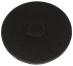 Filtr węglowy okrągły FKS 181 do okapu do Gorenje DKF2600MSBT,0