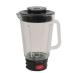 Pojemnik kompletny (z pokrywką i nożami) do blendera do Tefal BL233865/870,0