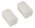 Tuleja sworznia zawiasu drzwi do pralki Siemens WM14N06EPL/31,1