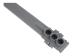 Rura ramienia spryskiwacza do zmywarki do Bosch SMV53L30EU/09,2