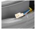 Fartuch do pralki Samsung WW90H7600EW/EE,3