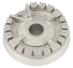 Korona małego palnika (kołpak) do kuchenki do Beko CSG 52020 FW,1