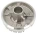 Korona małego palnika (kołpak) do kuchenki do Beko CSG 52020 FW,2
