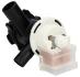 Pompa odpływowa kompletna do pralki WAN2427SPL/05 (Bosch) EBS25560809,1