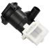 Pompa odpływowa kompletna do pralki WAN2427SPL/05 (Bosch) EBS25560809,7