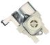 Elektrozawór podwójny do pralki Candy GOY 105 DF/L-07S,0