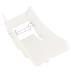 Wysypka kawy zmielonej do ekspresu do Krups EA8010PE/70G,2