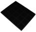 Filtr węglowy prostokątny do okapu do Electrolux LFG716W 24.2x19.5cm,0