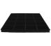 Filtr węglowy prostokątny do okapu do Electrolux LFG716W 24.2x19.5cm,2