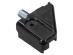 Mocowanie zawiasu pokrywy do kuchenki do Beko CSE 52322 DW,2