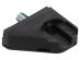Mocowanie zawiasu pokrywy do kuchenki do Beko CSM 52327 DW,0