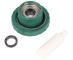 Ułożyskowanie (strona bierna) do pralki Electrolux EWT11276EW,2