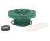 Ułożyskowanie (strona bierna) do pralki AEG L62460TL,0