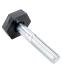 Stopka regulowana do lodówki Bosch KGN36S52/26,0