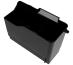 Pojemnik na fusy do ekspresu do kawy DeLonghi ESAM04.353.S,1