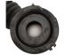 Wąż połączeniowy bęben-pompa (bęben - pompa) do pralki Siemens WM12W790PL/12,4