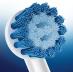 Końcówki oral-b (4szt.) do irygatora Braun 3719,3