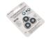 Ostrza 3szt. do golarki do Philips S1231/41,0