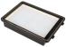Filtr HEPA wylotowy do odkurzacza do Samsung VC07K51E0VB/GE,2