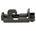 Zaczep grzebienia do dolnego kosza do zmywarki do Whirlpool WSIO3T1256PEX,3