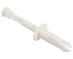 Trzpień amortyzatora do pralki Beko WMB 61232 PTMS,1