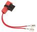 Wiązka kabli do pralki Indesit BWSA71253WEU,1