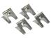 Mocowania iskrownika do kuchenki do Amica 6117GET3.39HZPTADPNA(XX),0