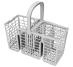 Kosz na sztućce do zmywarki Hotpoint Ariston LFTA+4M874.R,0