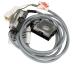 Lampy wewnętrzne do zmywarki Beko DSN28430X,1