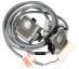 Lampy wewnętrzne do zmywarki Beko DFN 28320 X,0