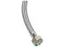Przedłużacz węża dopływowego do pralki Miele W4144,2