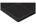 Filtr węglowy prostokątny FR 6220 do okapu do Amica OTB 414 W 47.2x19.5cm,2