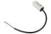 Kondensator sprężarki do lodówki Whirlpool BLF 8122 OX,1